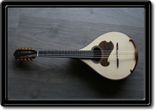 Mandola